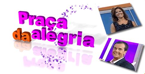 Mais uma vez vamos estar na Pra�a da Alegria no dia 5 de Fevereiro!