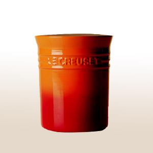 PORTA UTENSILIOS LARANJA CREUSET