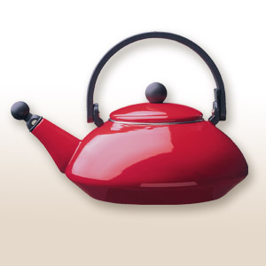 CHALEIRA PRETA ZEN CREUSET