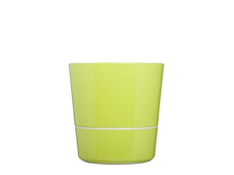 POTE GRANDE P/ERVAS AROMATICAS VERDE LIM