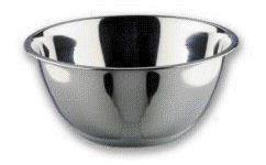 TIGELA CONICA INOX 32CM
