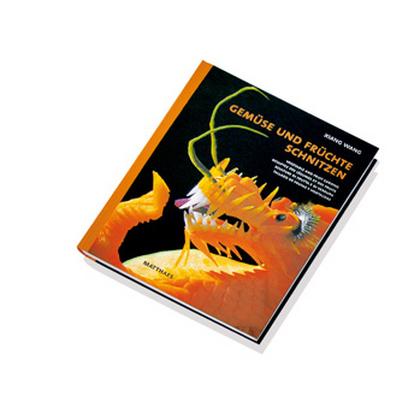 LIVRO CARVING