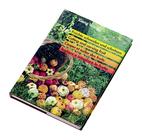 LIVRO CORTAR FRUTAS FRANCES