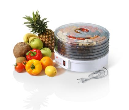 DESIDRATADOR FRUTAS/LEGUMES