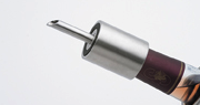 ROLHA GARRAFA INOX MATE
