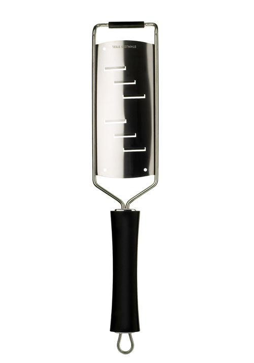 RASPADOR 34CM LARGO