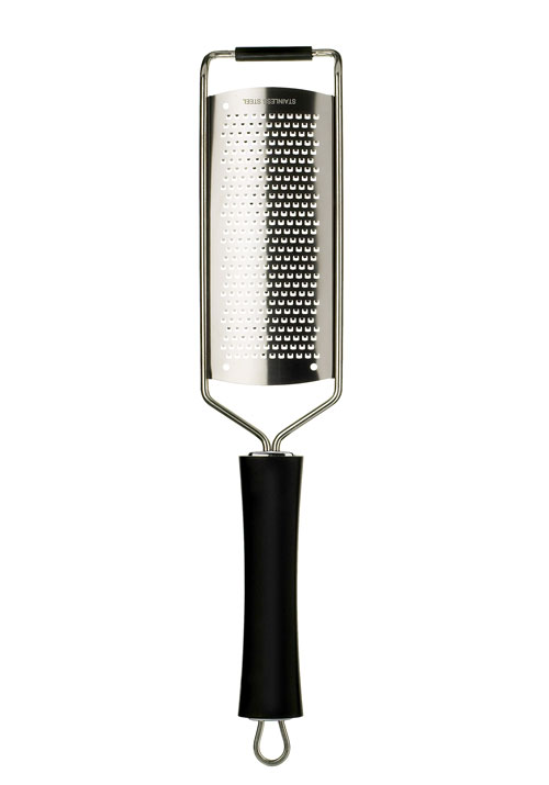 RASPADOR 34CM FINO