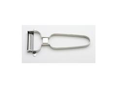 DESCASCADOR FERRADURA JULIENNE INOX