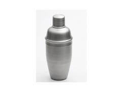 SHAKER 0.5L INOX