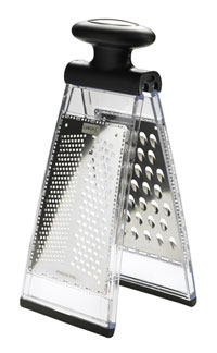 RASPADOR 2 FACES TOWER 3 EM 1