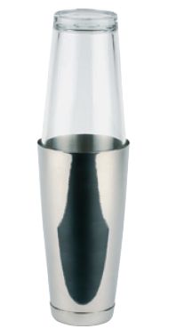 SHAKER BOSTON 0.8L