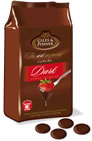 CHOCOLATE FONDUE BELGA PRETO 5KG