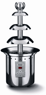 FONTE CHOCOLATE CF1500