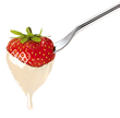 CHOCOLATE FONDUE BELGA BRANCO 900G