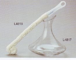 ESCOVILHAO P/DECANTER