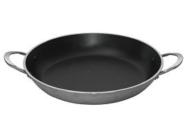PAELHA 40CM AL� AA.CHOC