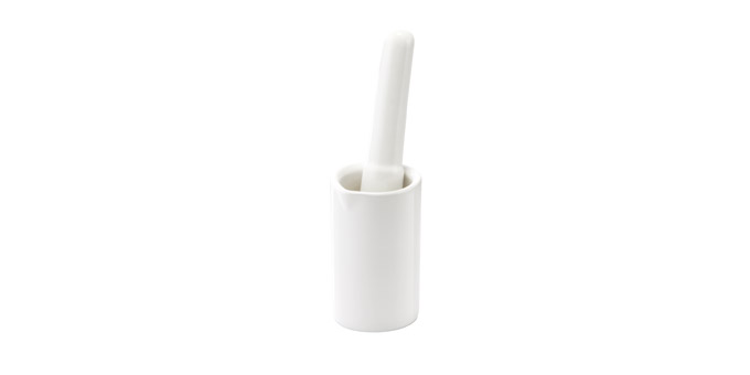 ALMOFARIZ 6CM PORCELANA ONLINE