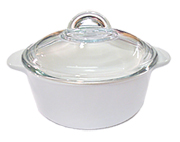 CA�AROLA 20CM-2L PYROFLAM