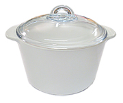 CA�AROLA ALTA 20CM-3L PYROFLAM