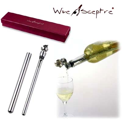 WINESCEPTRE GRAPE