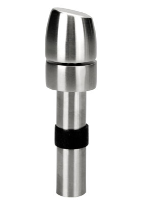 ROLHA HERMETICA GIRATORIA INOX