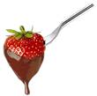 CHOCOLATE FONDUE BELGA LEITE 900G