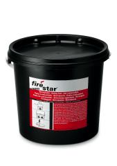BALDE 4KG GEL COMBUSTIVEL FIRESTAR