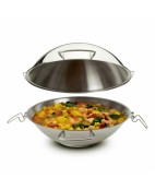 CATAPLANA MEDIA 30CM INOX