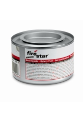 LATA GEL COMBUSTIVEL FIRESTAR