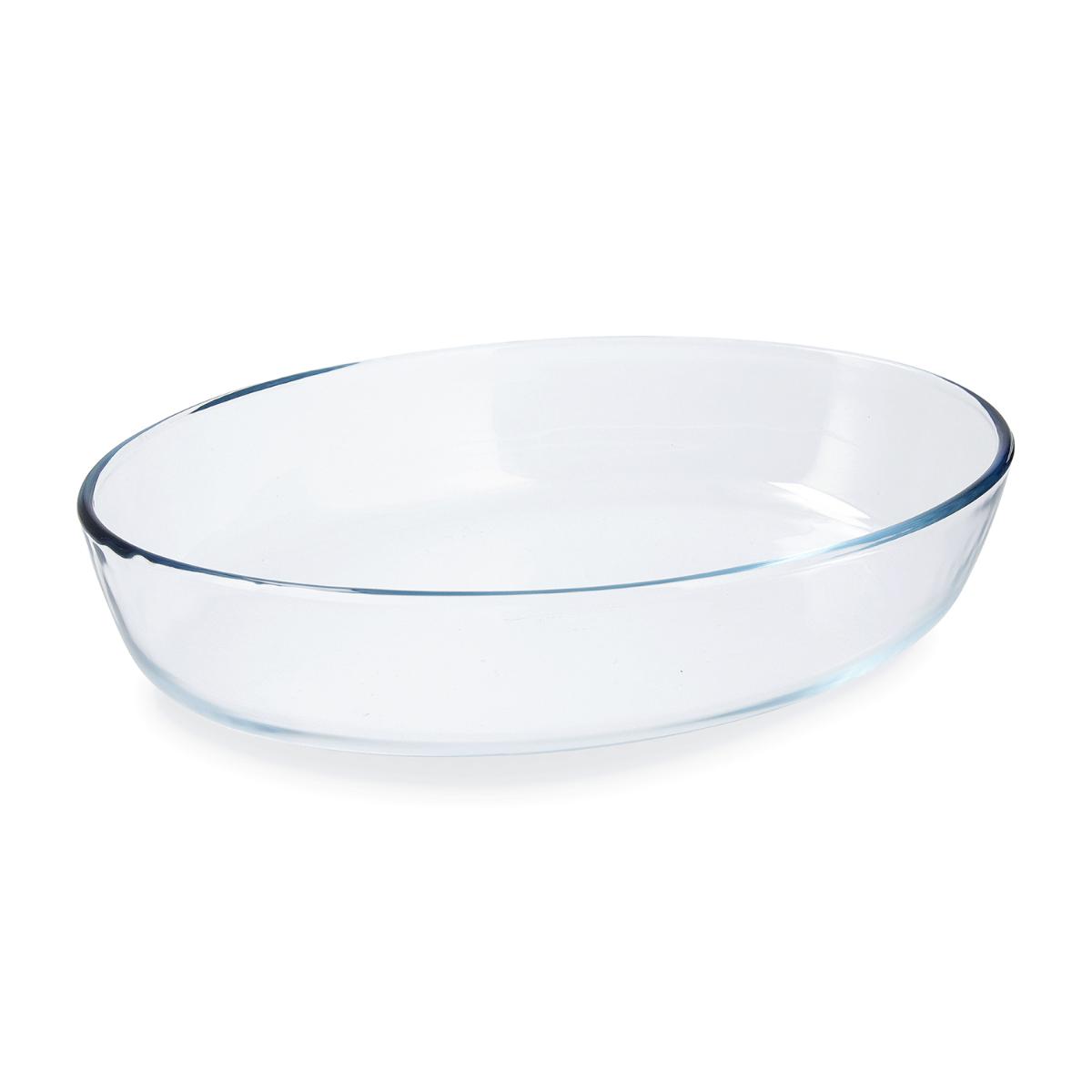 ASSADEIRA 345B 30X21CM PYREX