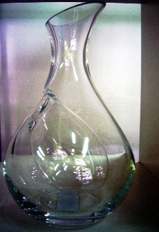 DECANTER CANGURU 1L 825/B C/DIAGONAL