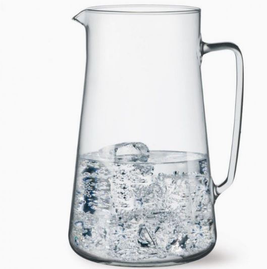 JARRO 2.5L AGRA BOROSILICATO