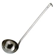 CONCHA Nº10-16CM INOX...