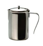 CAFETEIRA Nº2-50CL INOX