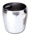 BALDE GARRAFA 500CL INOX