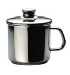 FERVEDOR 16CM-2.8L S/T INOX