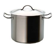 PANELA ALTA 40-50L PROF.INOX