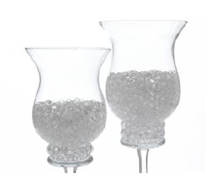 SACO PEROLAS GEL 100GR