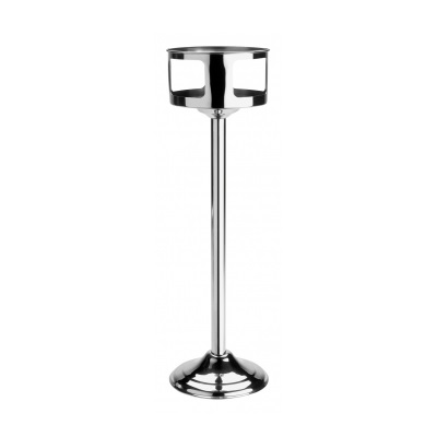 SUPORTE P/FRAPE 22CM INOX