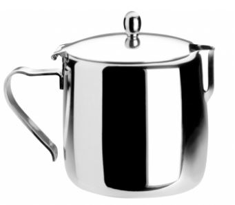 BULE 0.65 DELTA INOX