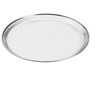 BANDEJA Ø36CM INOX