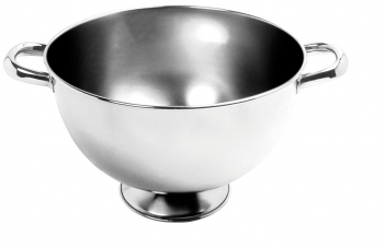 TERRINA 1L S/TAMPA INOX