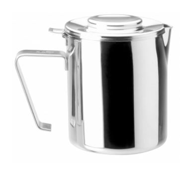 CAFETEIRA 0.25L INOX