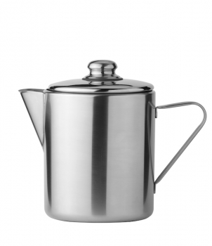 CAFETEIRA 5L FUNDO TERMICO INOX