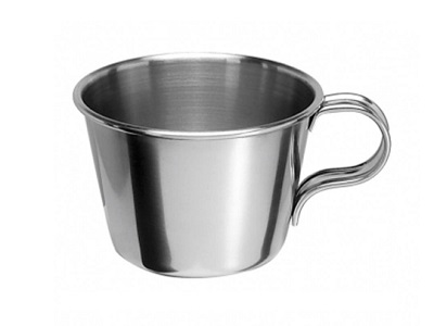 CANECA MOD.EXERCITO 3.8 DL