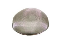 REDE COADOR Ø31CM INOX