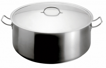 CAÇAROLA Nº32-9.8L GRAND GOURMET INOX