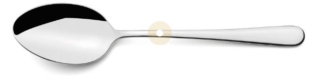 COLHER S/MESA ALCANTARA