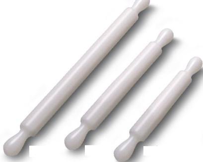 ROLO MASSA 50CM Ø5CM PE