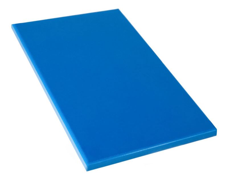 TABUA PE 50X30X2 AZUL